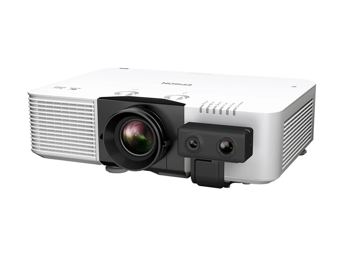 Epson EB-L690U   WUXGA (1920x1200)   6500 ANSI lumens   White - Image 1