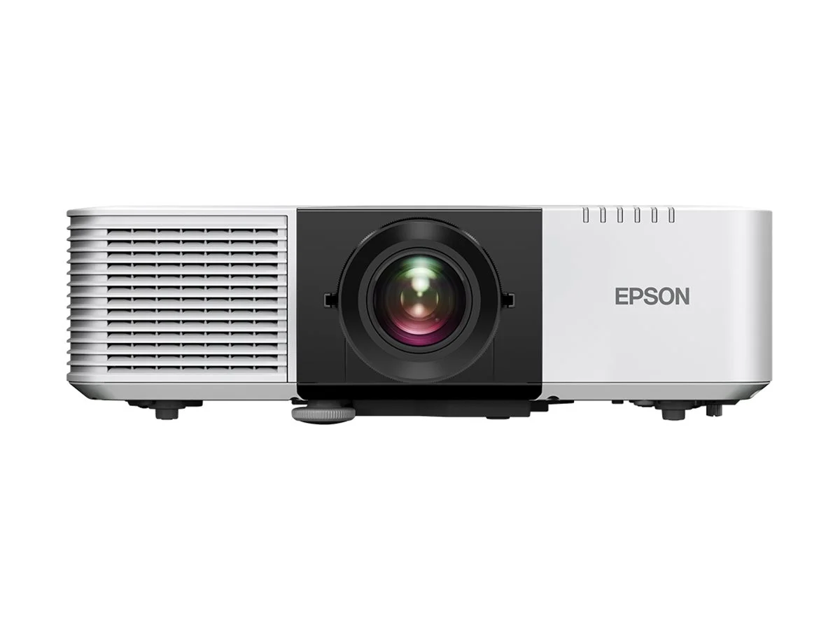 Epson EB-L690U   WUXGA (1920x1200)   6500 ANSI lumens   White - Image 3
