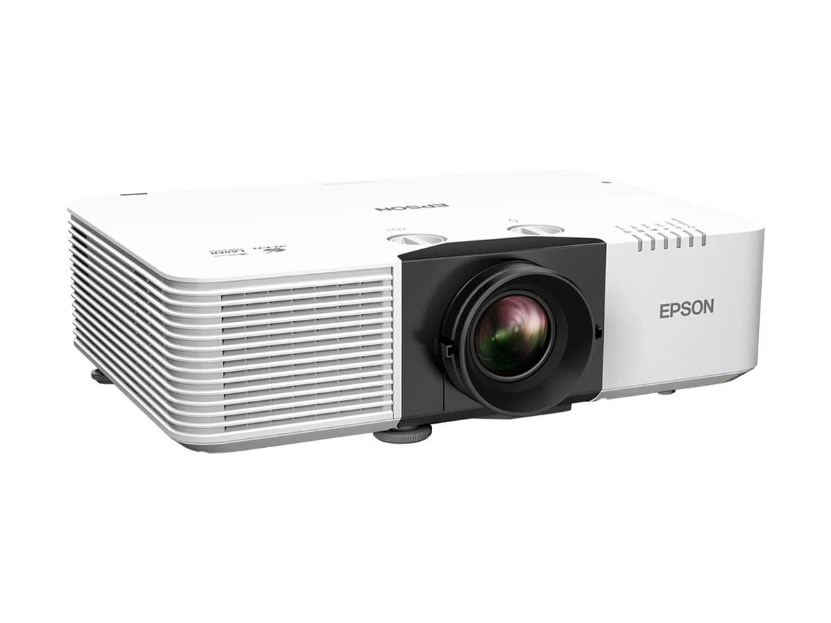 Epson EB-L690U   WUXGA (1920x1200)   6500 ANSI lumens   White - Image 4