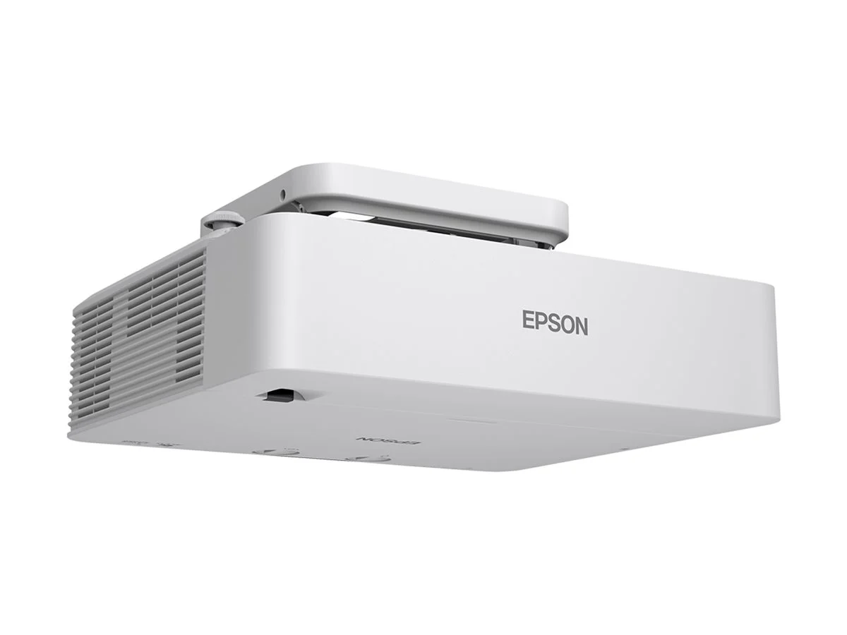 Epson EB-L690U   WUXGA (1920x1200)   6500 ANSI lumens   White - Image 5