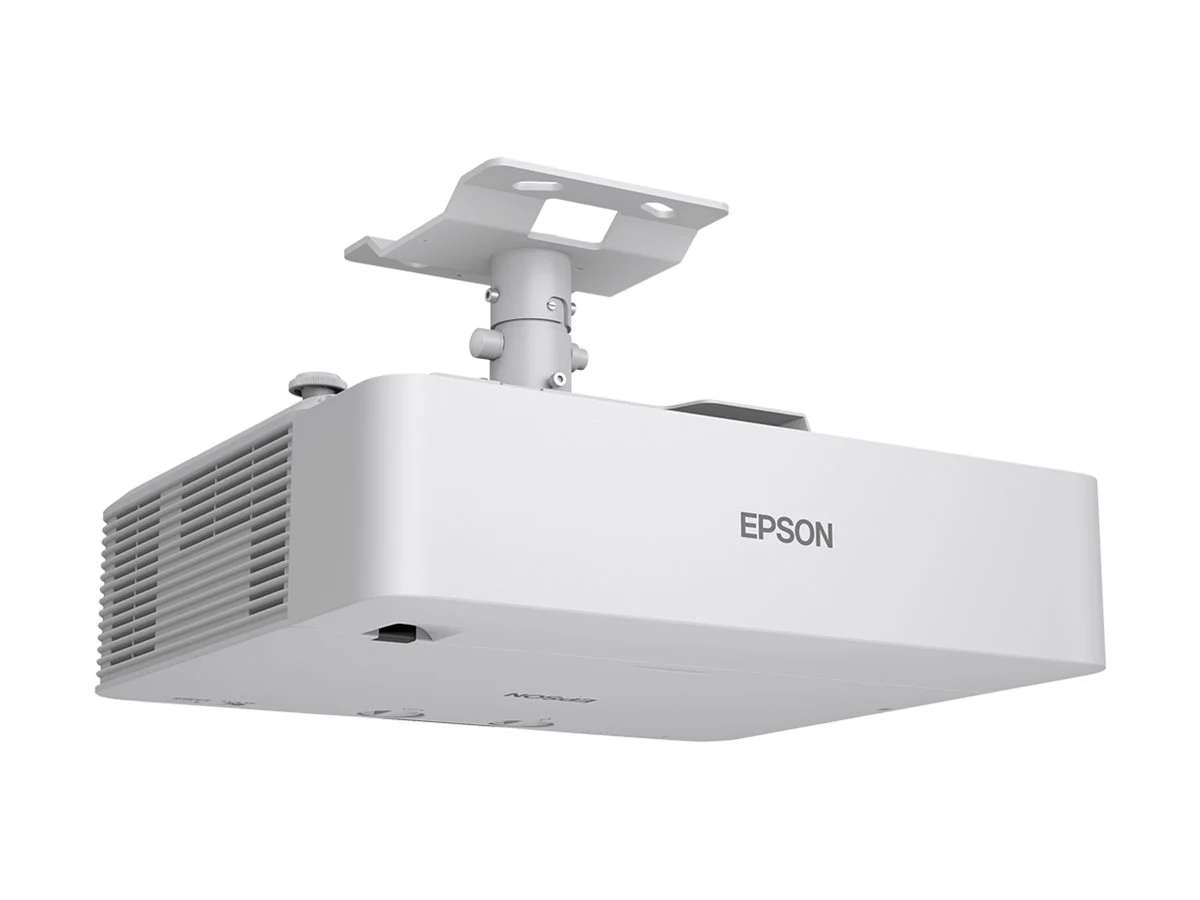 Epson EB-L690U   WUXGA (1920x1200)   6500 ANSI lumens   White - Image 6