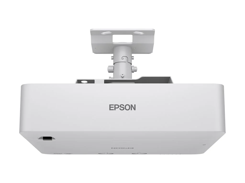 Epson EB-L690U   WUXGA (1920x1200)   6500 ANSI lumens   White - Image 7