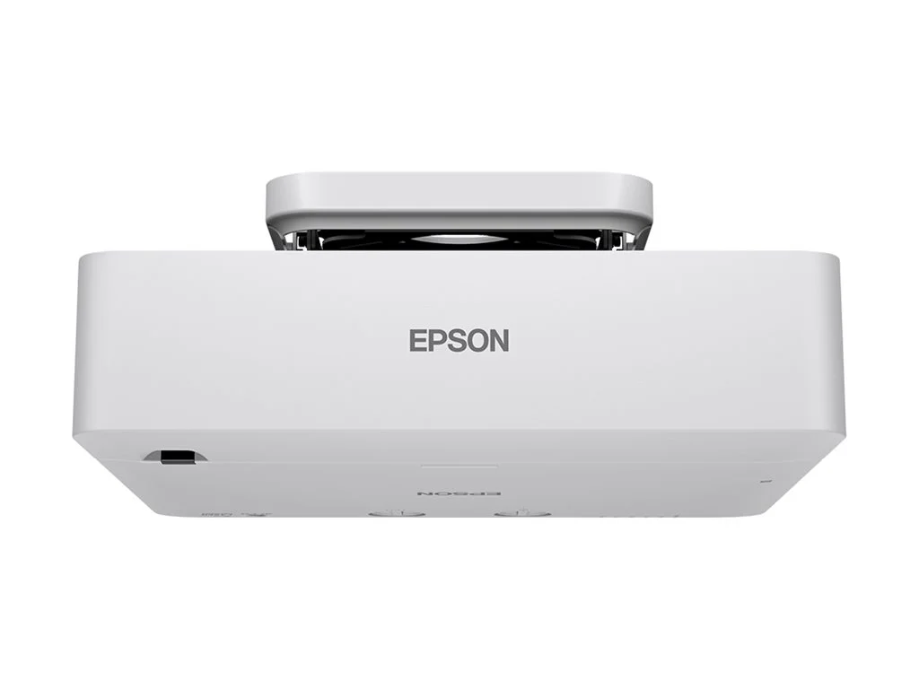 Epson EB-L690U   WUXGA (1920x1200)   6500 ANSI lumens   White - Image 8