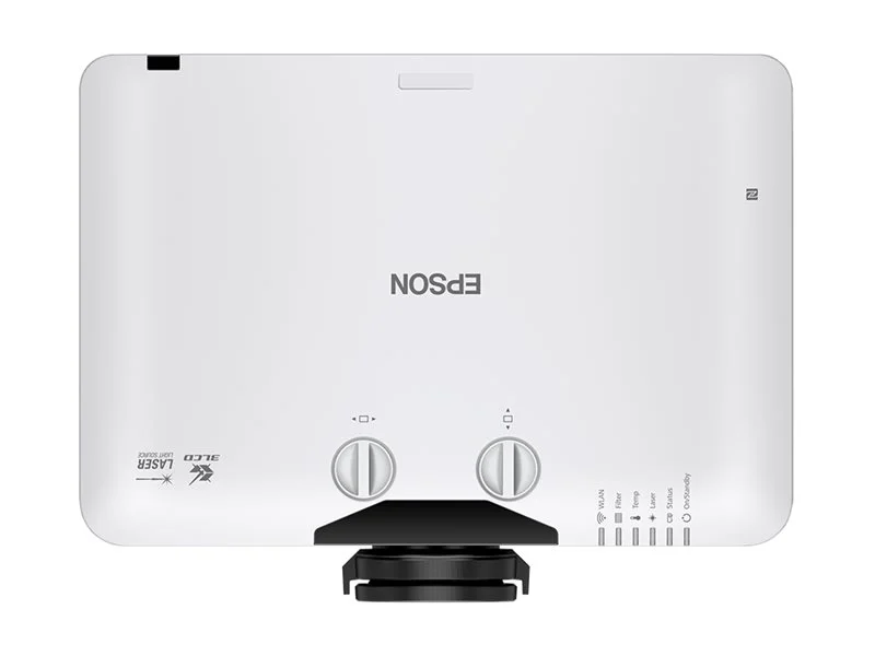 Epson EB-L690U   WUXGA (1920x1200)   6500 ANSI lumens   White - Image 9