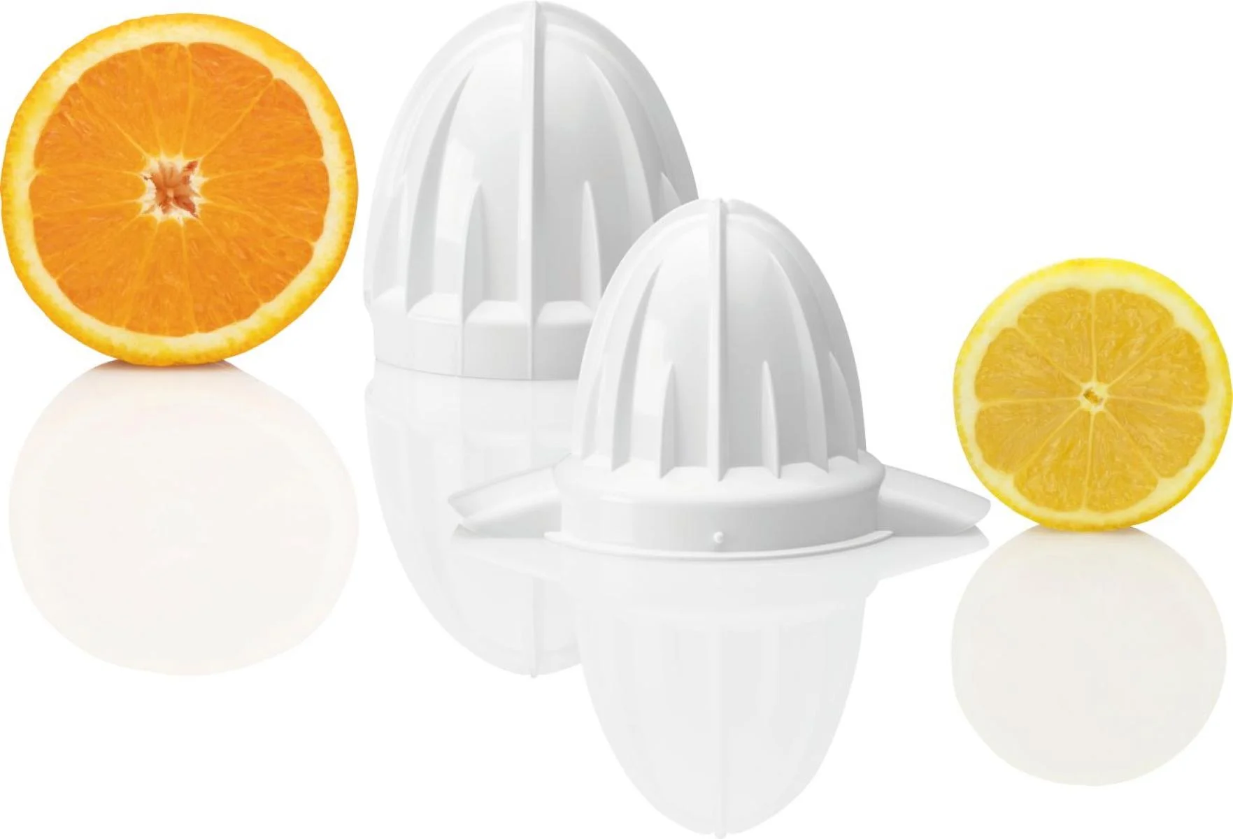 Gorenje   Citrus Juicer   CJ30E   Type Citrus Juicer   White   30 W   Number of speeds 1 - Image 5