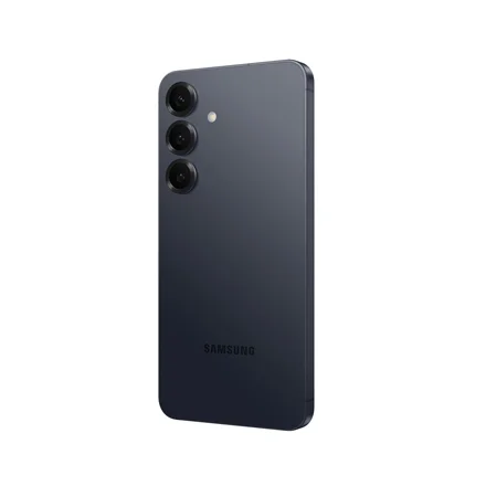 Samsung Galaxy S25 Blueblack 6.2 " Dynamic AMOLED 2X 2340 x 1080 pixels Qualcomm Snapdragon 8 Elite Internal RAM 12 GB 128 GB Dual SIM 3G 4G 5G Main camera resolution 50 MP Secondary camera resolution 10 MP Android 4000 mAh - Image 3