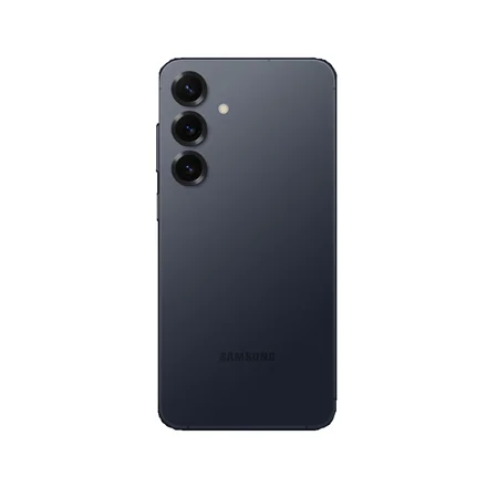 Samsung Galaxy S25 Blueblack 6.2 " Dynamic AMOLED 2X 2340 x 1080 pixels Qualcomm Snapdragon 8 Elite Internal RAM 12 GB 128 GB Dual SIM 3G 4G 5G Main camera resolution 50 MP Secondary camera resolution 10 MP Android 4000 mAh - Image 4