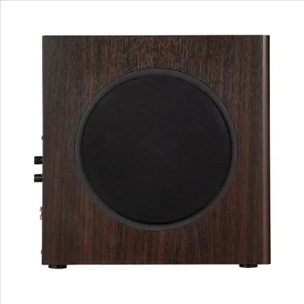 Edifier Powered Subwoofer T5s 70 W Brown - Image 2