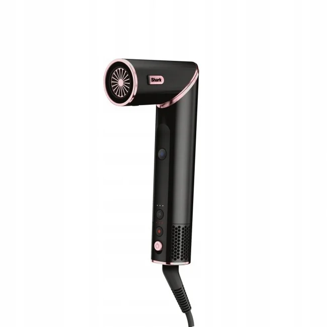 Shark HD446EU FlexStyle 5in1 Hairdryer black - Image 3