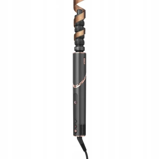 Shark HD446EU FlexStyle 5in1 Hairdryer black - Image 4