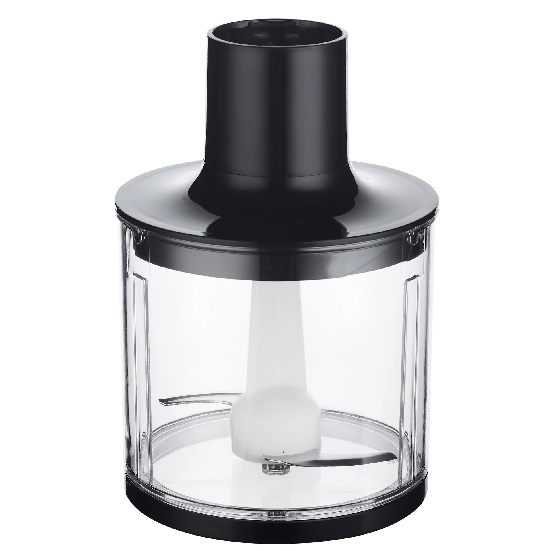Adler Hand Blender   AD 4620   Hand Blender   800 W   Number of speeds 2   Black - Image 7