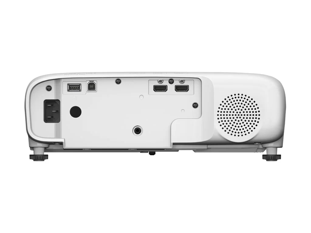 Epson EB-FH54   Full HD (1920x1080)   4100 ANSI lumens   White - Image 10