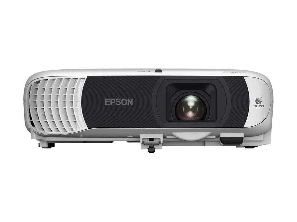 Epson EB-FH54   Full HD (1920x1080)   4100 ANSI lumens   White - Image 6