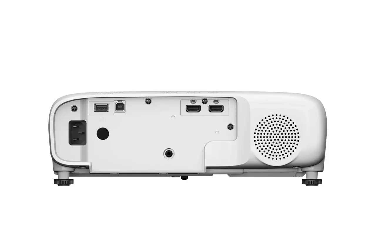 Epson EB-FH54   Full HD (1920x1080)   4100 ANSI lumens   White - Image 7