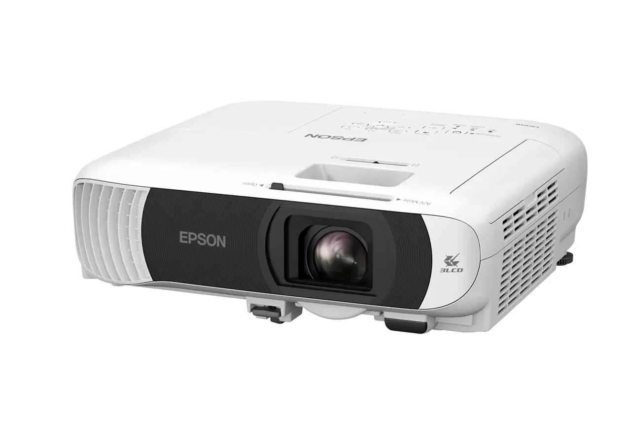 Epson EB-FH54   Full HD (1920x1080)   4100 ANSI lumens   White - Image 9