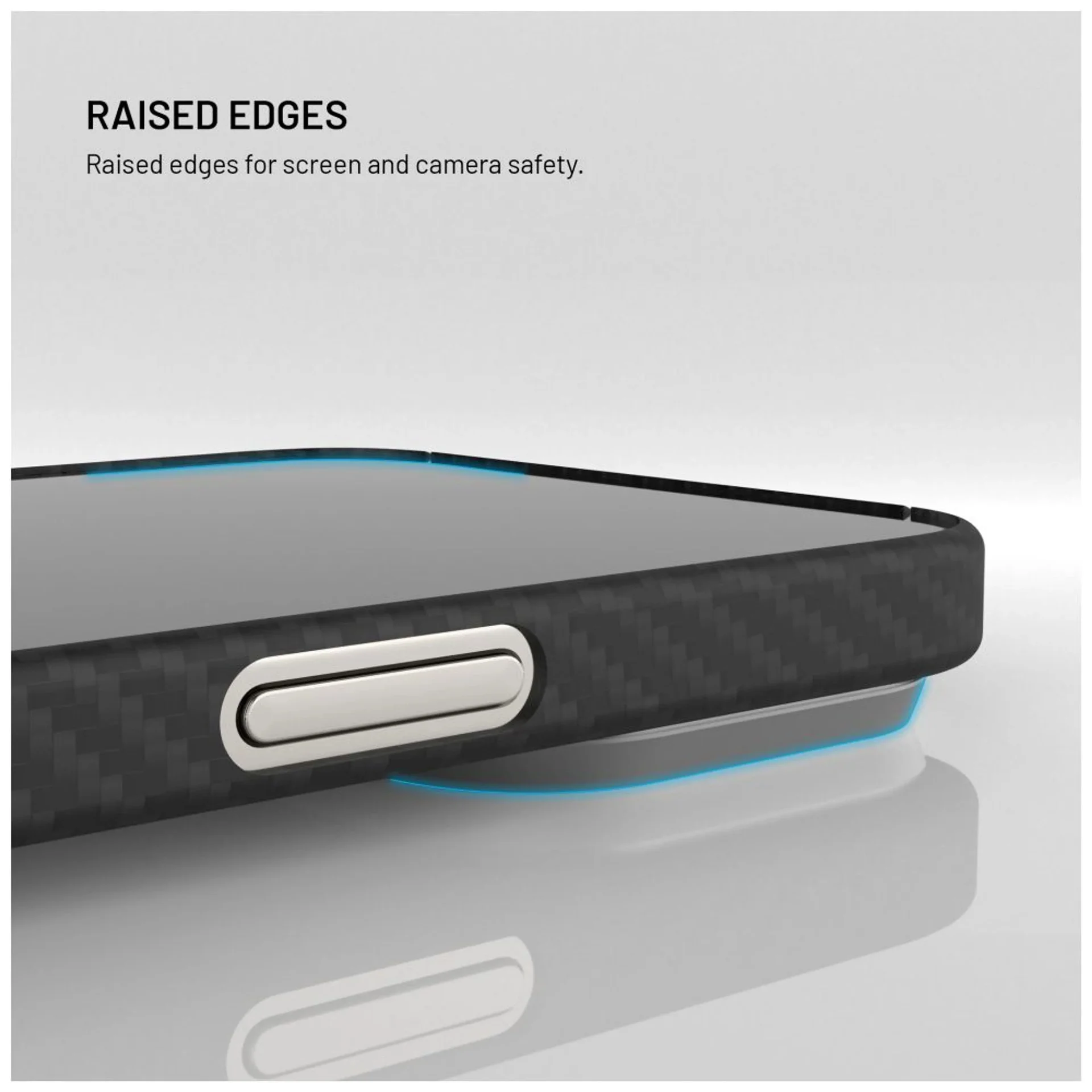 Fixed MagVelar   Back cover   Apple   iPhone 17 Pro Max   Aramid fibers   Black - Image 10
