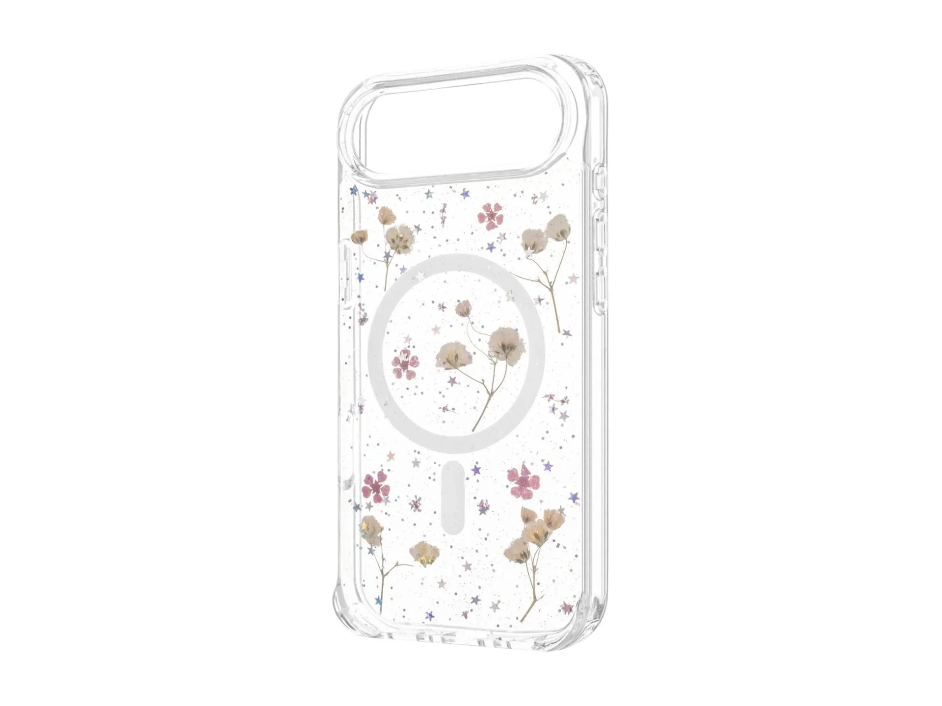 Fixed MagBloom   Back cover   Apple   iPhone Air   TPU   Blush Plum - Image 2