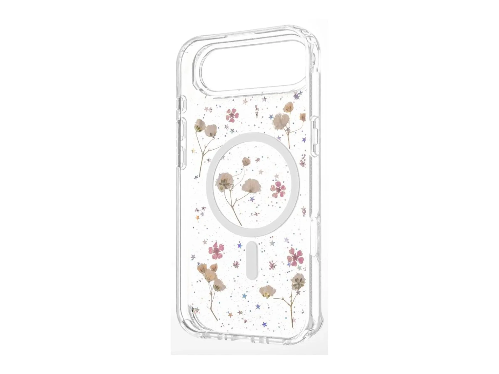 Fixed MagBloom   Back cover   Apple   iPhone Air   TPU   Blush Plum - Image 4