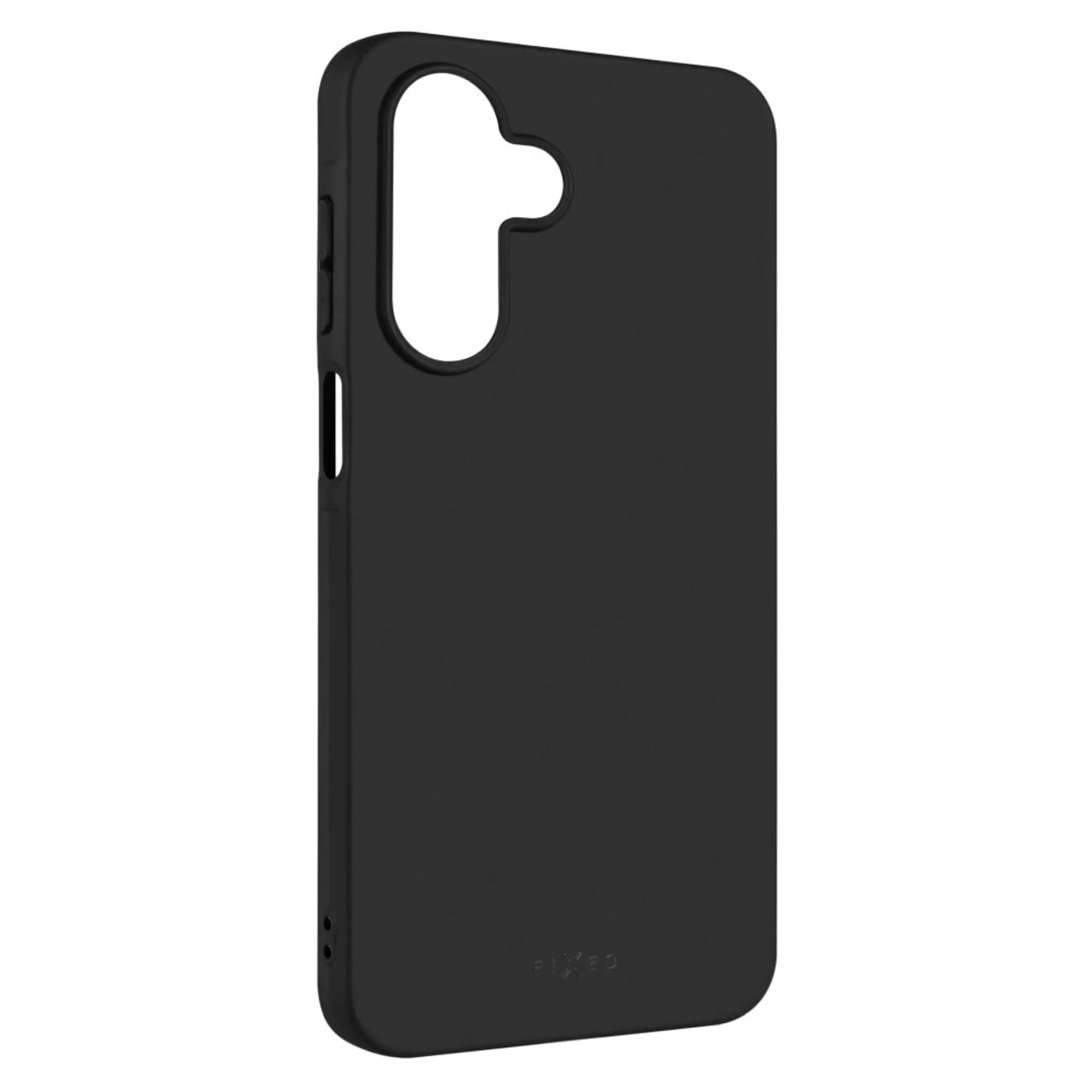 Fixed Story   Back Cover   Samsung   Galaxy A17 4G/5G   Rubber   Black - Image 1