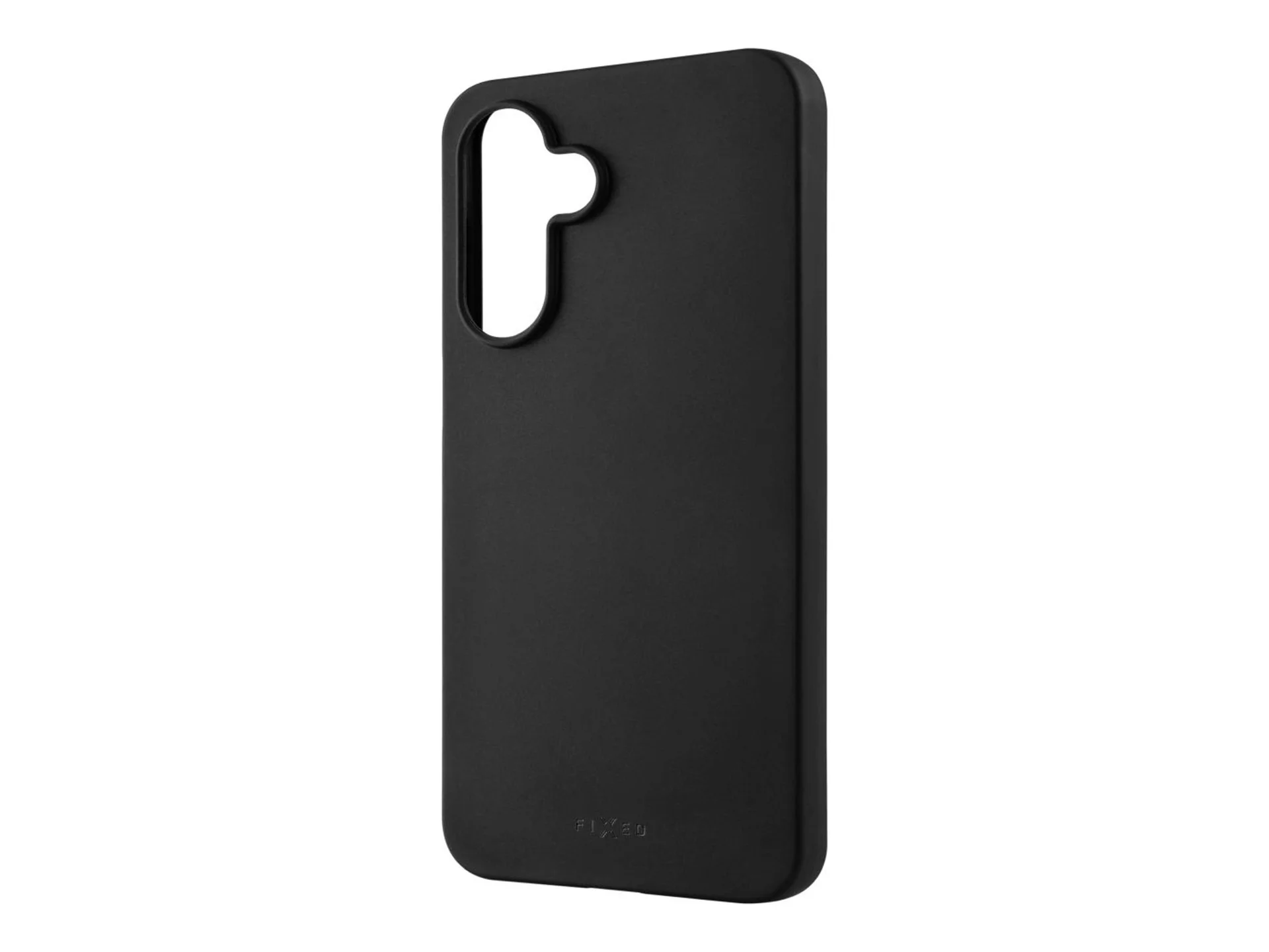 Fixed Story   Back Cover   Samsung   Galaxy A17 4G/5G   Rubber   Black - Image 2