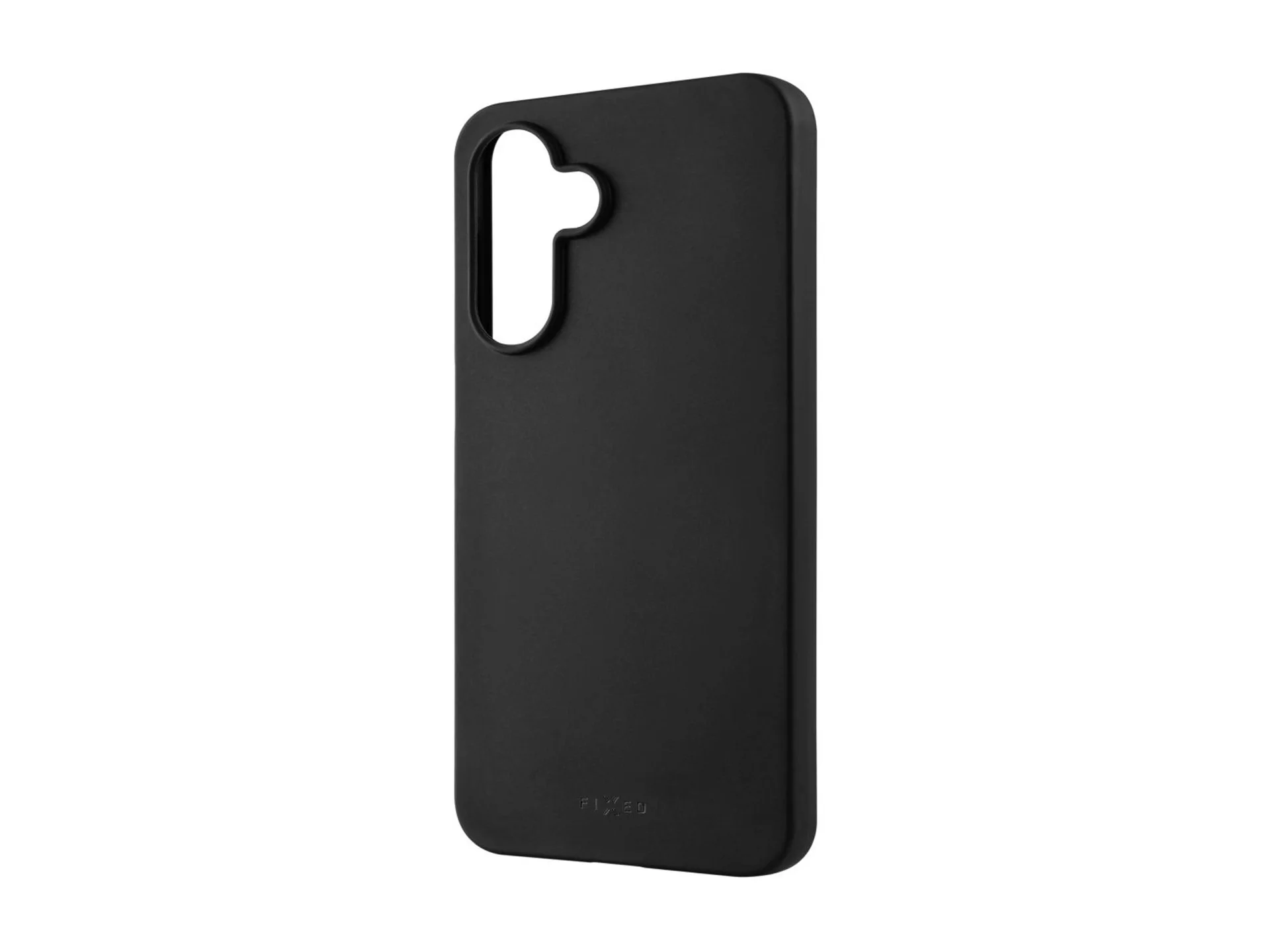Fixed Story   Back Cover   Samsung   Galaxy A17 4G/5G   Rubber   Black - Image 3