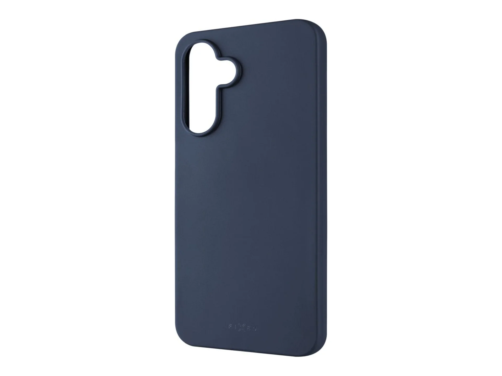 Fixed Story   Back Cover   Samsung   Galaxy A17 4G/5G   Rubber   Blue - Image 2