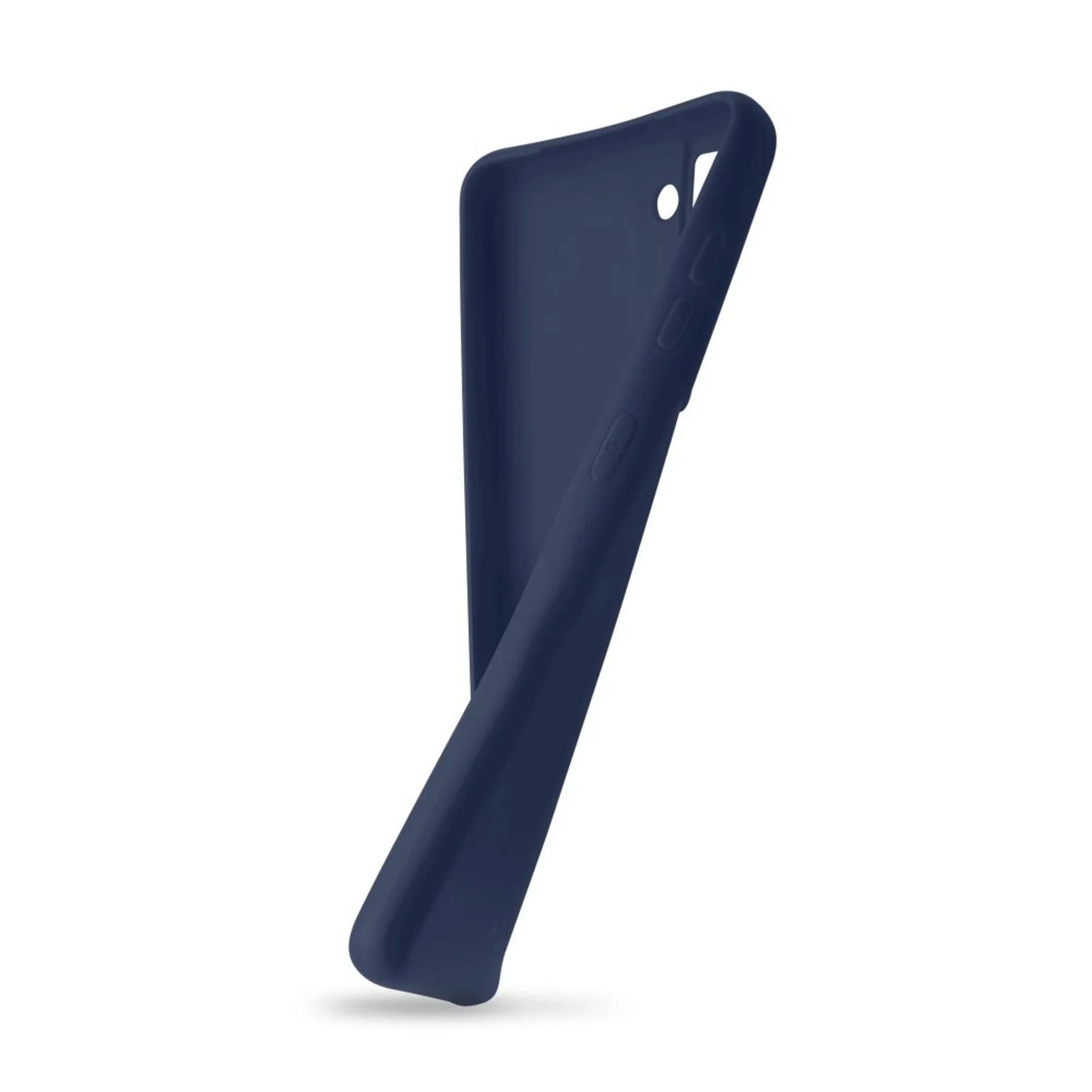 Fixed Story   Back Cover   Samsung   Galaxy A17 4G/5G   Rubber   Blue - Image 3
