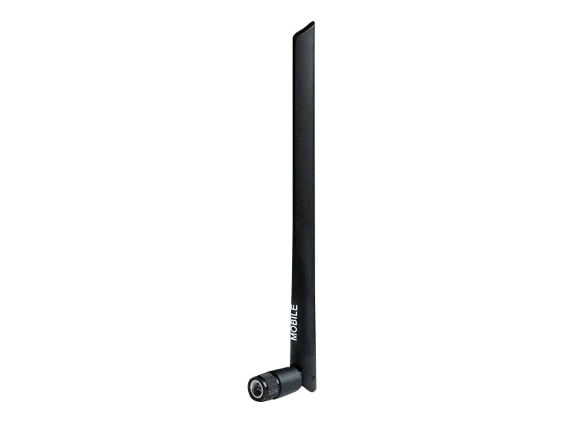 Teltonika Mobile Communication SMA Antenna   PR1US440   Gain 4.0 dB   698-960/1710-2690 GHz   Antenna connector type SMA Male - Image 1