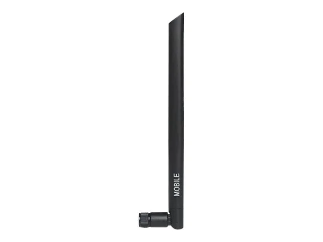 Teltonika Mobile Communication SMA Antenna   PR1US440   Gain 4.0 dB   698-960/1710-2690 GHz   Antenna connector type SMA Male - Image 2