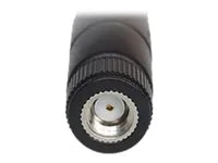 Teltonika Wi-Fi SMA Antenna   PR1URF51   Gain 5.0 dB   2400-2483 GHz   Antenna connector type RP-SMA Male - Image 3