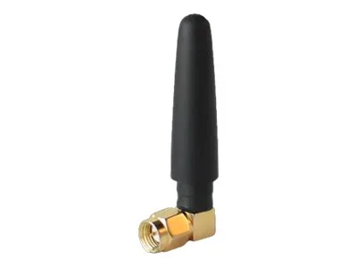 Teltonika Compact Mobile Communication SMA Antenna Corner   PR1US450   Gain 5.0 dB   700-2700 GHz   Antenna connector type SMA Male (straight) - Image 4