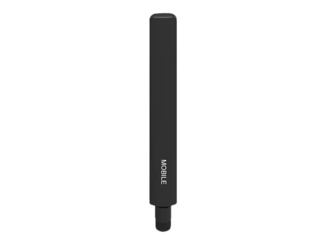 Teltonika 5G Mobile Communication SMA Antenna   PR1US540   Gain 4.5 dB   617-960/1410-1610/1710-2690/3300-7125 GHz   Antenna connector type SMA Male - Image 2