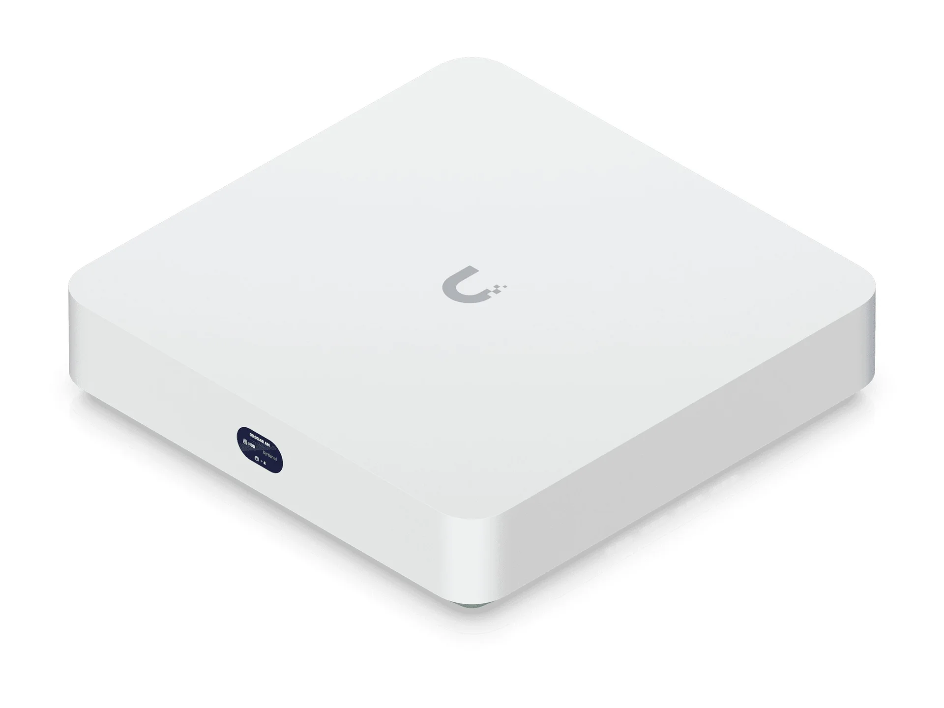 Ubiquiti Network Video Recorder Instant UNVR-Instant Compact Desktop - Image 1