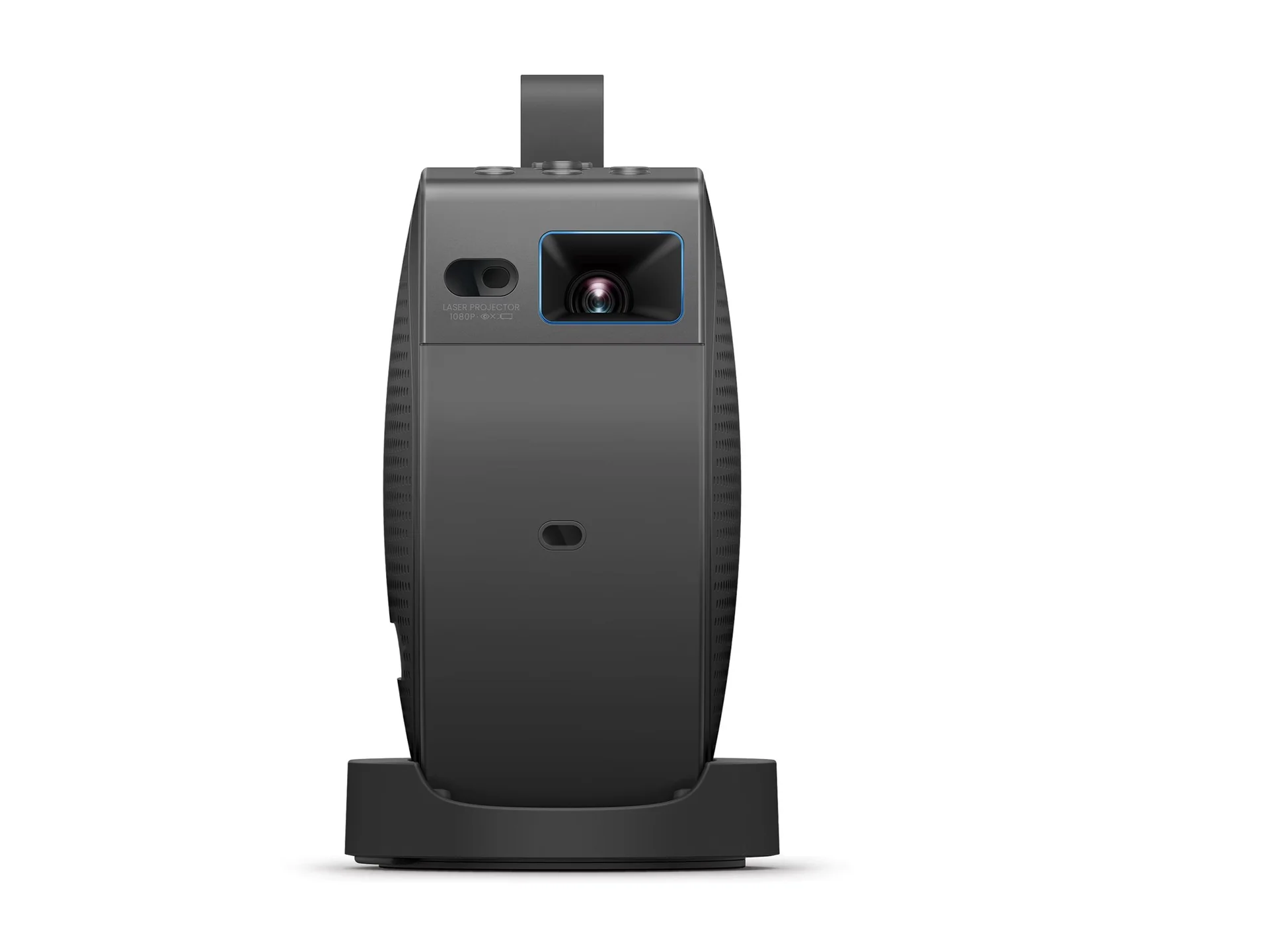 Benq GV50P Projector   Full HD (1920x1080)   500 ANSI lumens   Black   Wi-Fi - Image 2