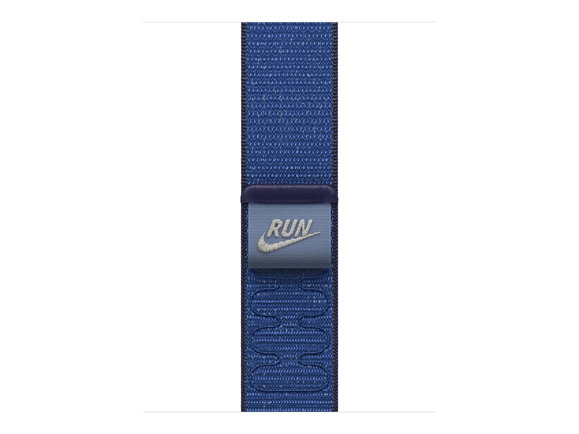 Apple 42mm Blue Ribbon Nike Sport Loop   Apple - Image 1