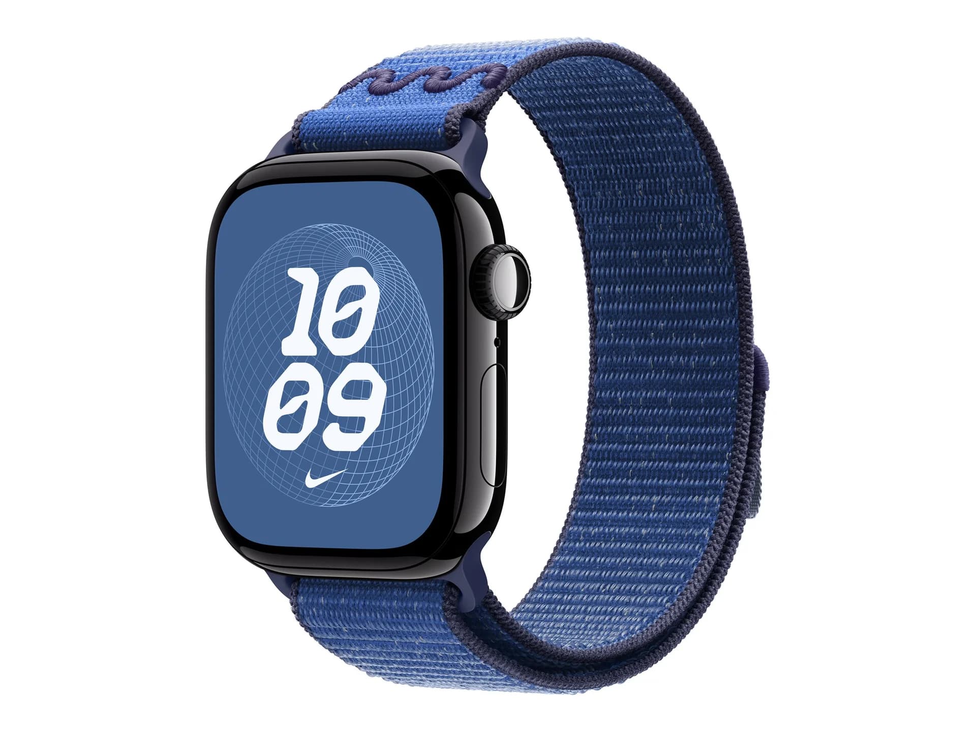 Apple 42mm Blue Ribbon Nike Sport Loop   Apple - Image 2