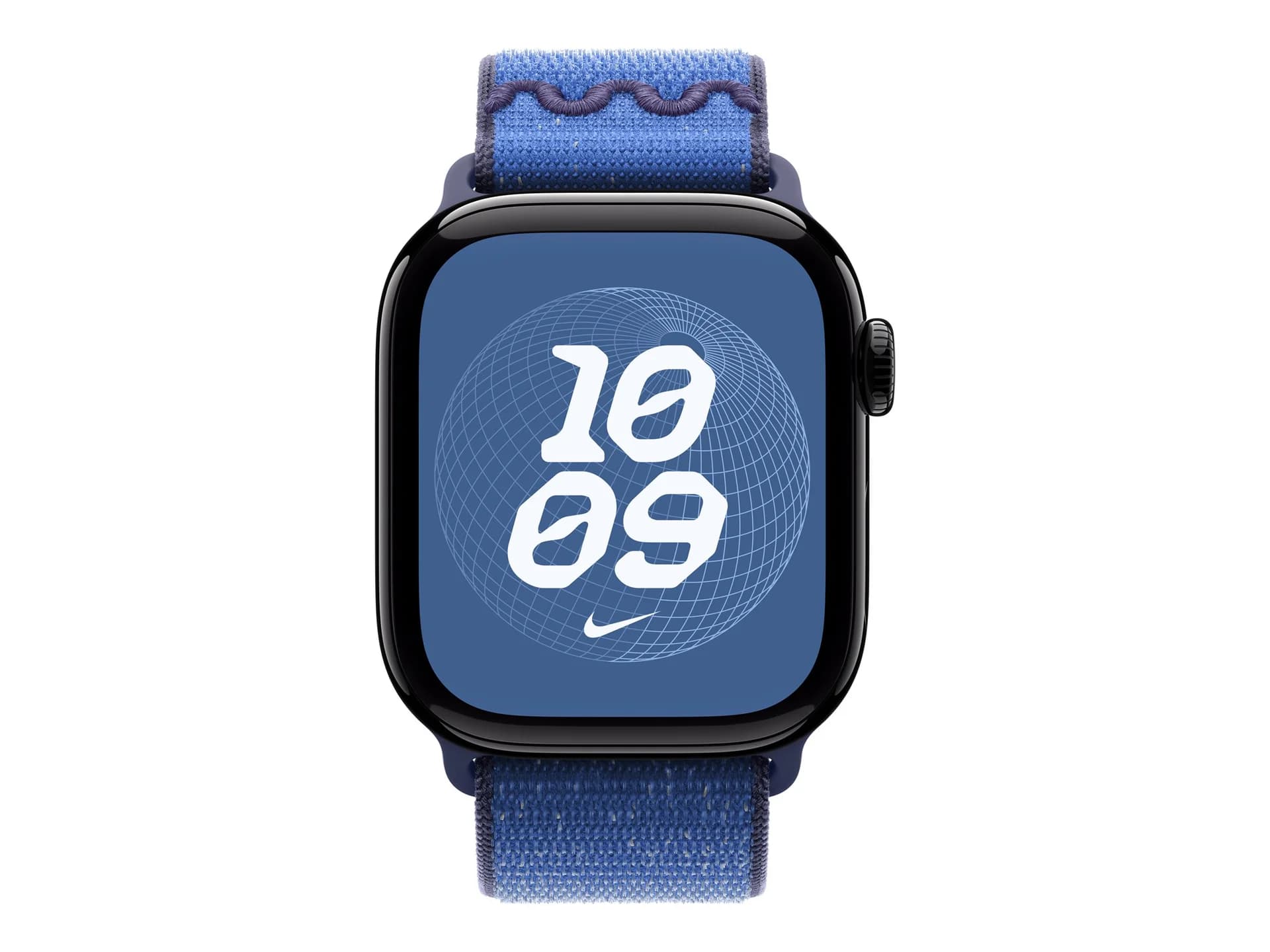 Apple 42mm Blue Ribbon Nike Sport Loop   Apple - Image 3