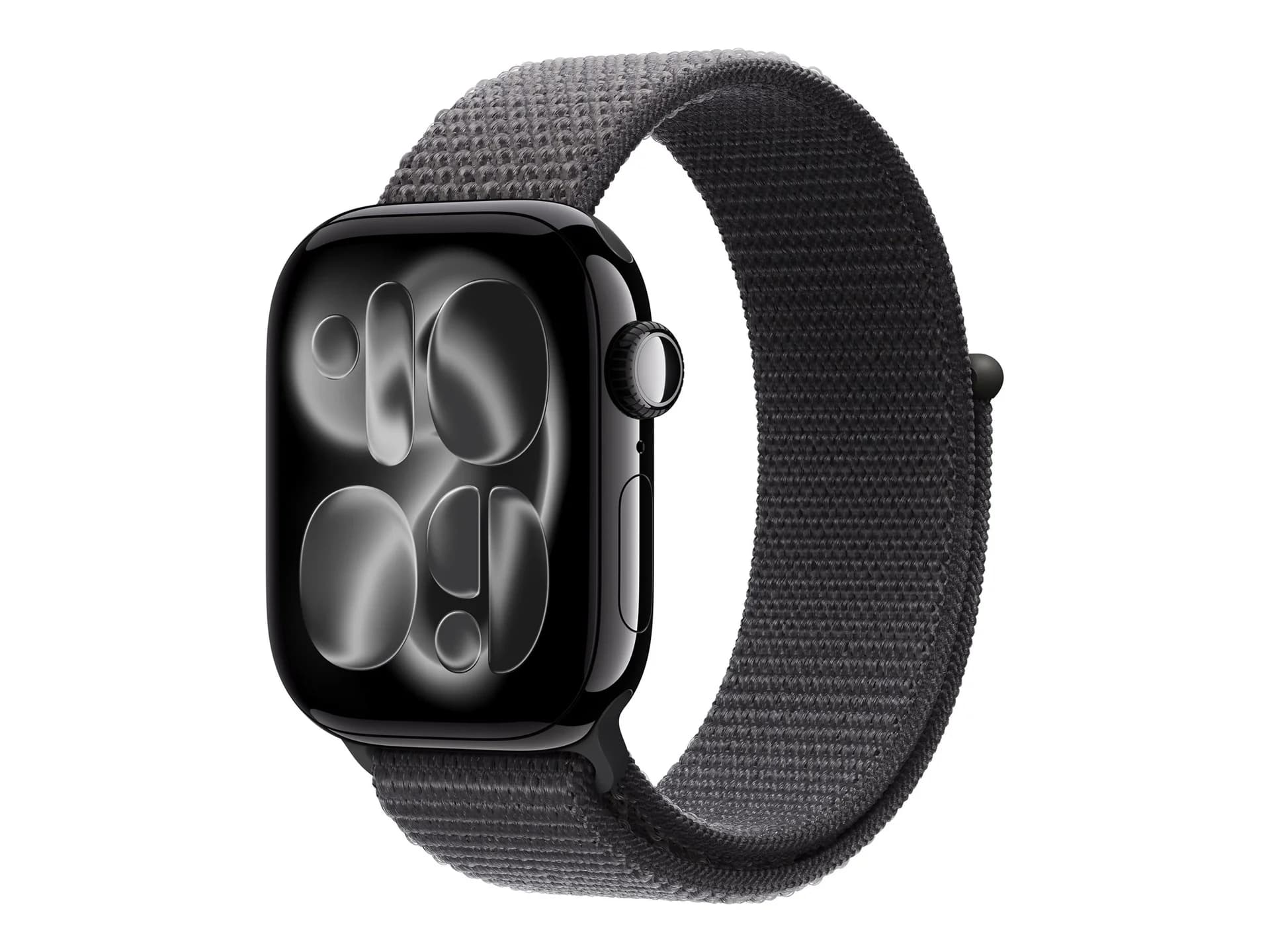 Apple   42mm Dark Gray Sport Loop   Gray - Image 2