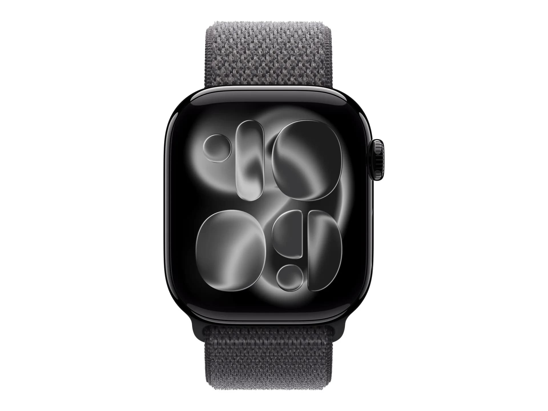 Apple   42mm Dark Gray Sport Loop   Gray - Image 3