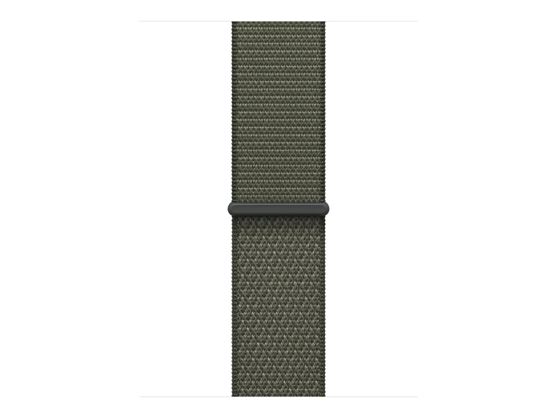 Apple 42mm Forest Sport Loop   Apple - Image 1