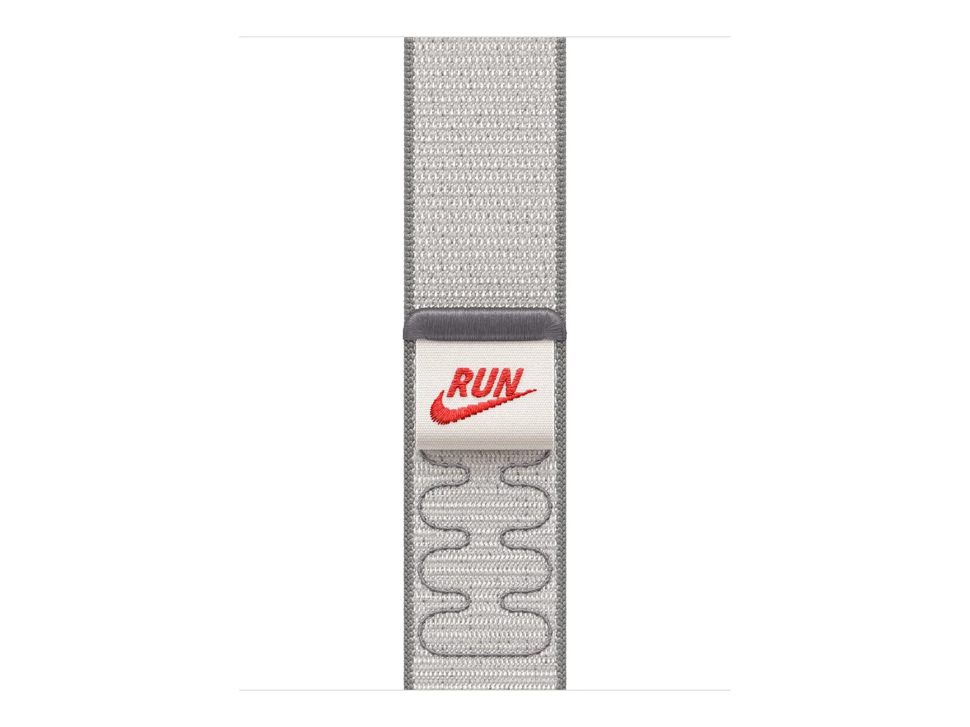 Apple 42mm Veiled Grey Nike Sport Loop   Apple - Image 1