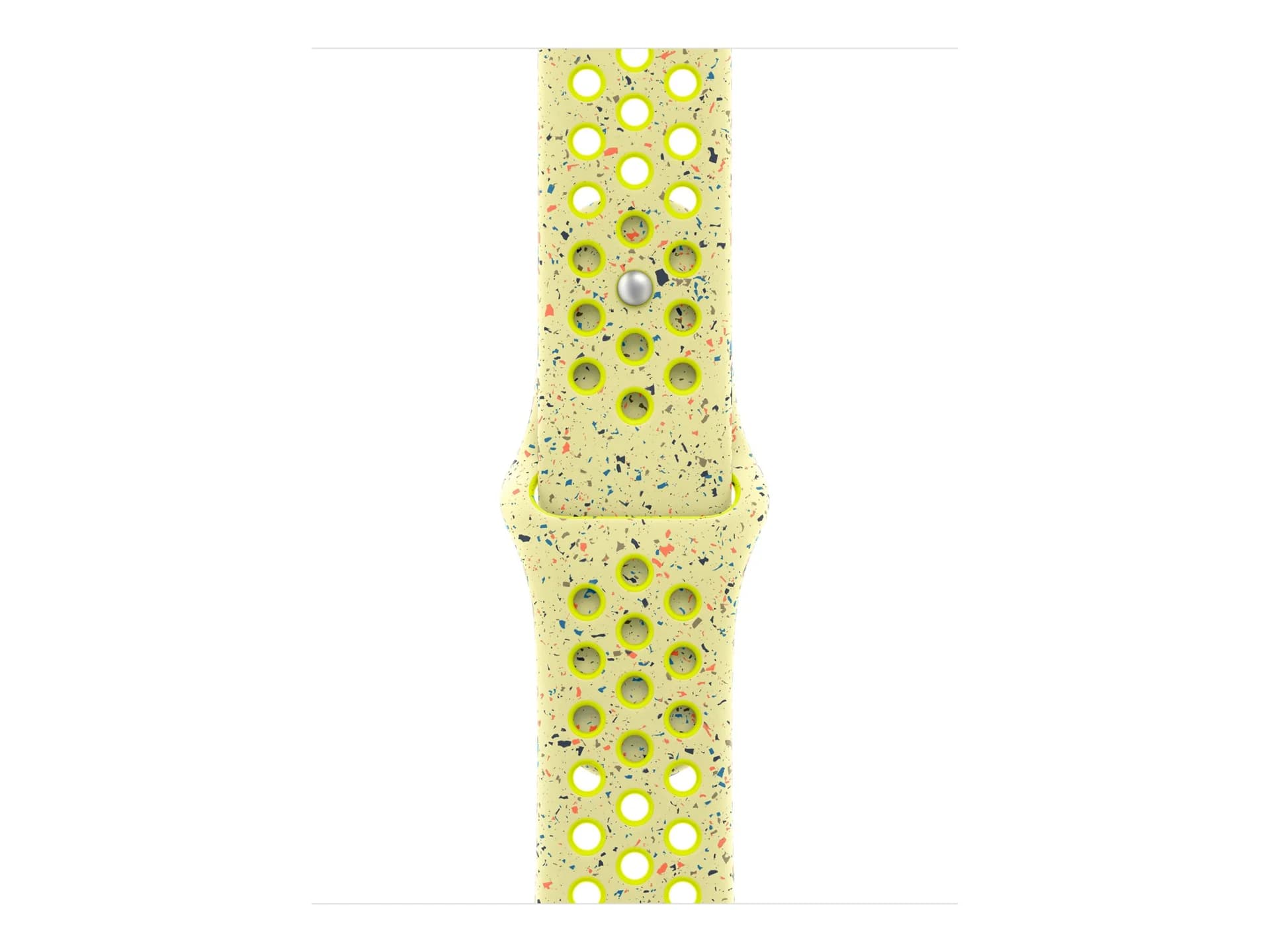 Apple 42mm Volt Splash Nike Sport Band - M/L Apple - Image 1