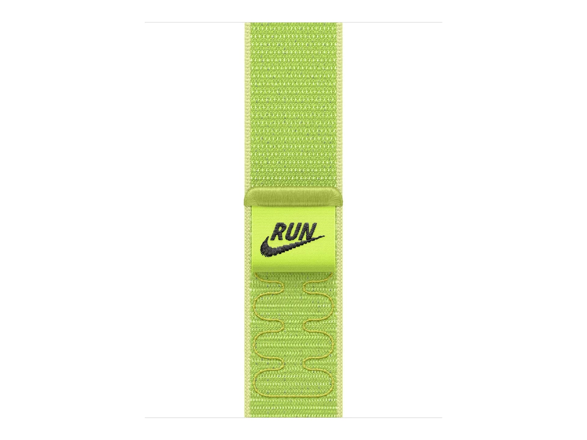 Apple 42mm Volt Splash Nike Sport Loop   Apple - Image 1