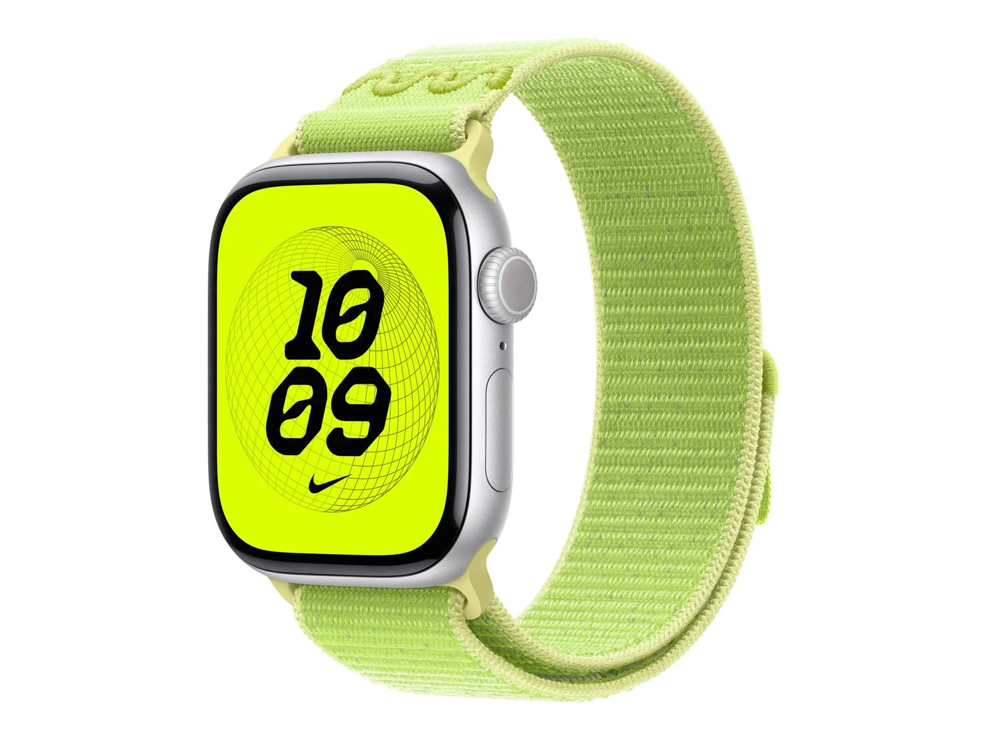 Apple 42mm Volt Splash Nike Sport Loop   Apple - Image 2