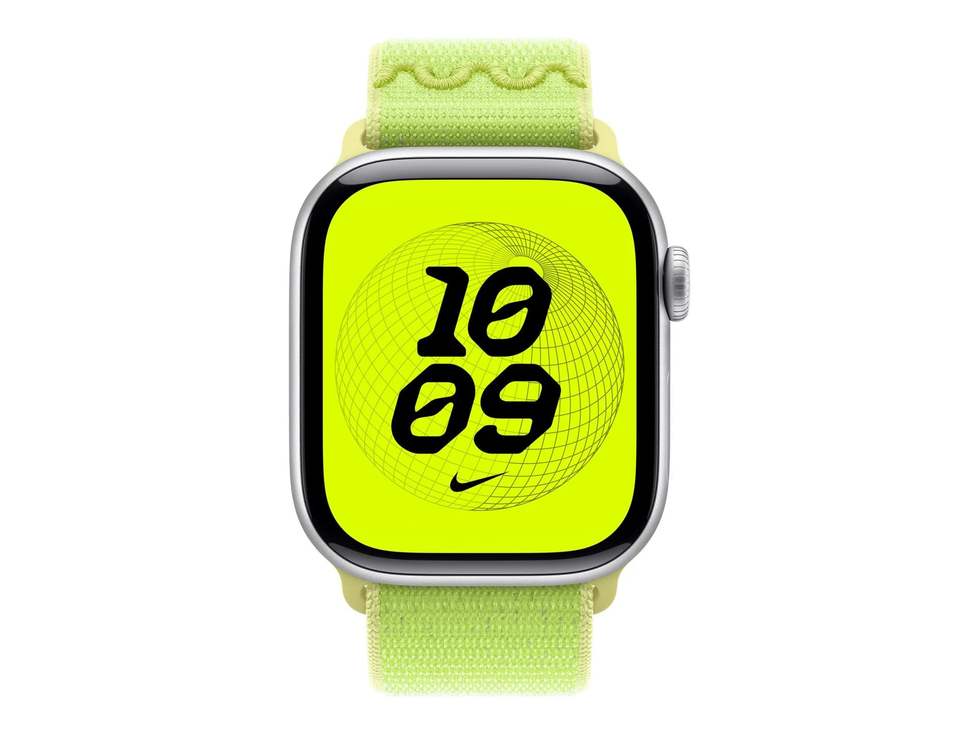Apple 42mm Volt Splash Nike Sport Loop   Apple - Image 3