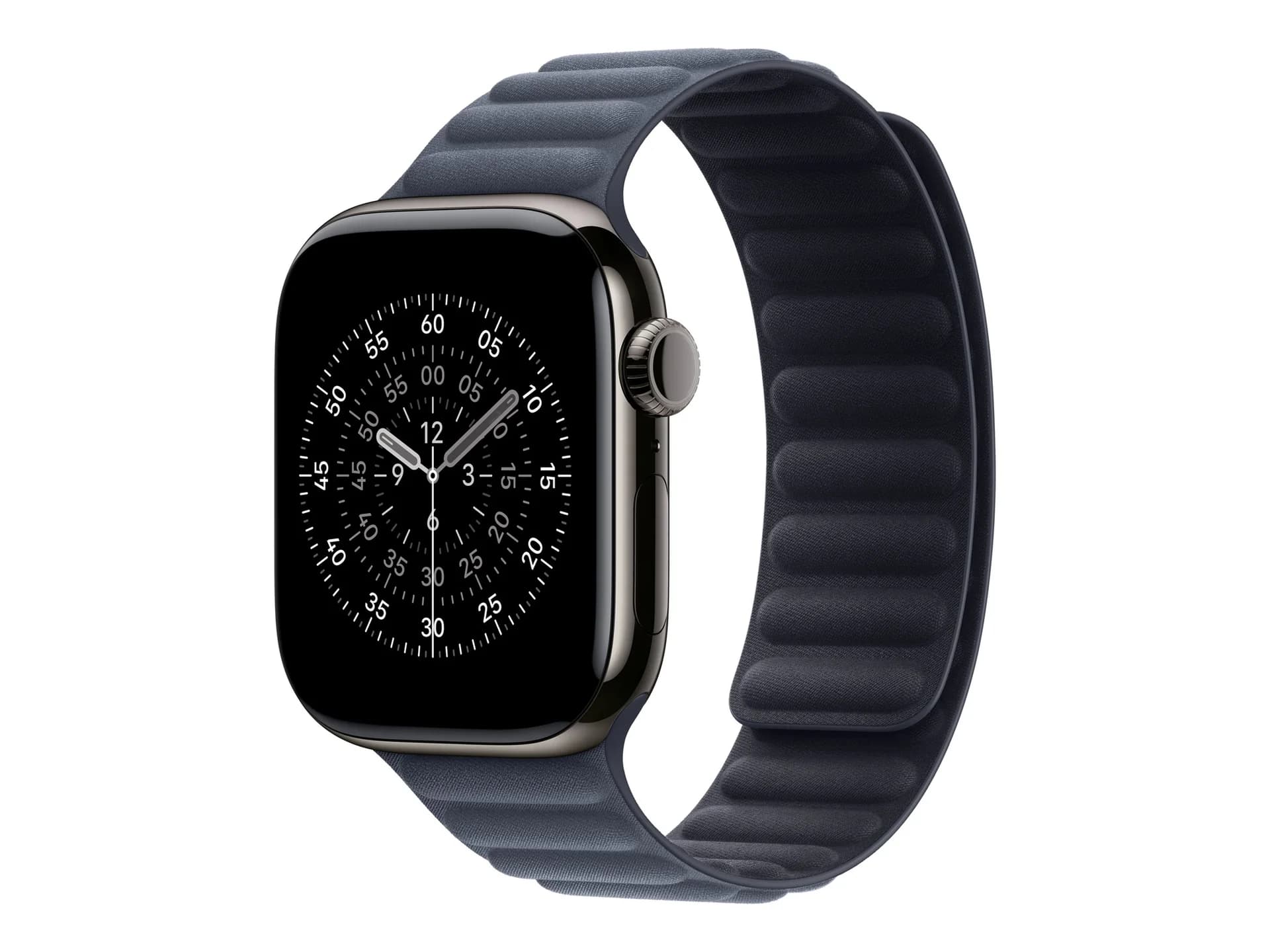 Apple 42mm Navy Magnetic Link - M/L   Apple - Image 2