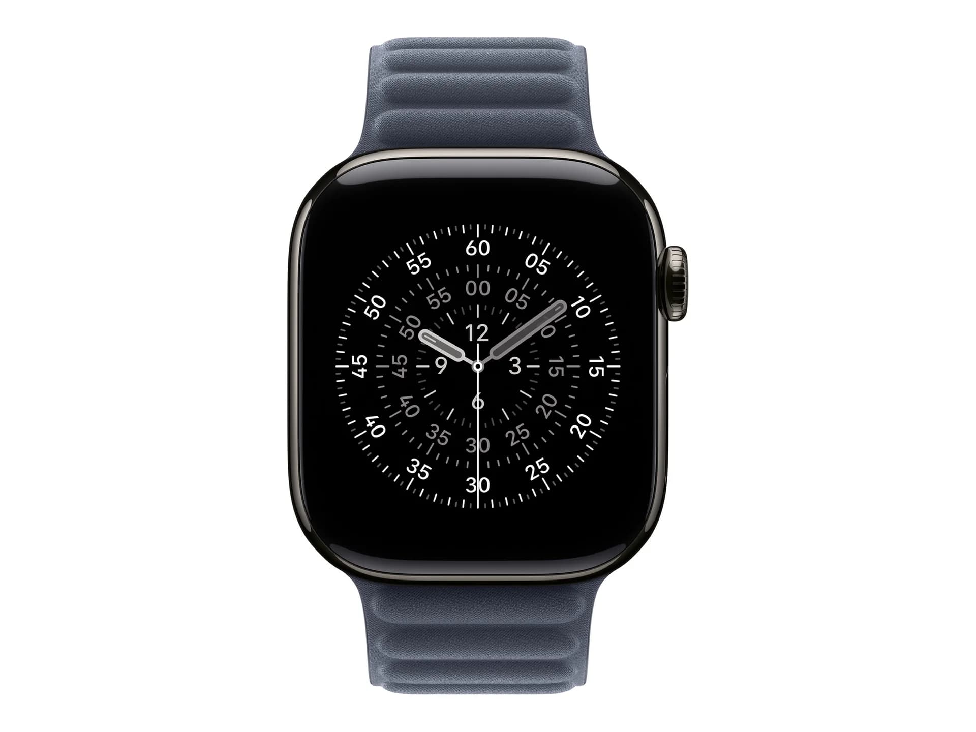 Apple 42mm Navy Magnetic Link - M/L   Apple - Image 3