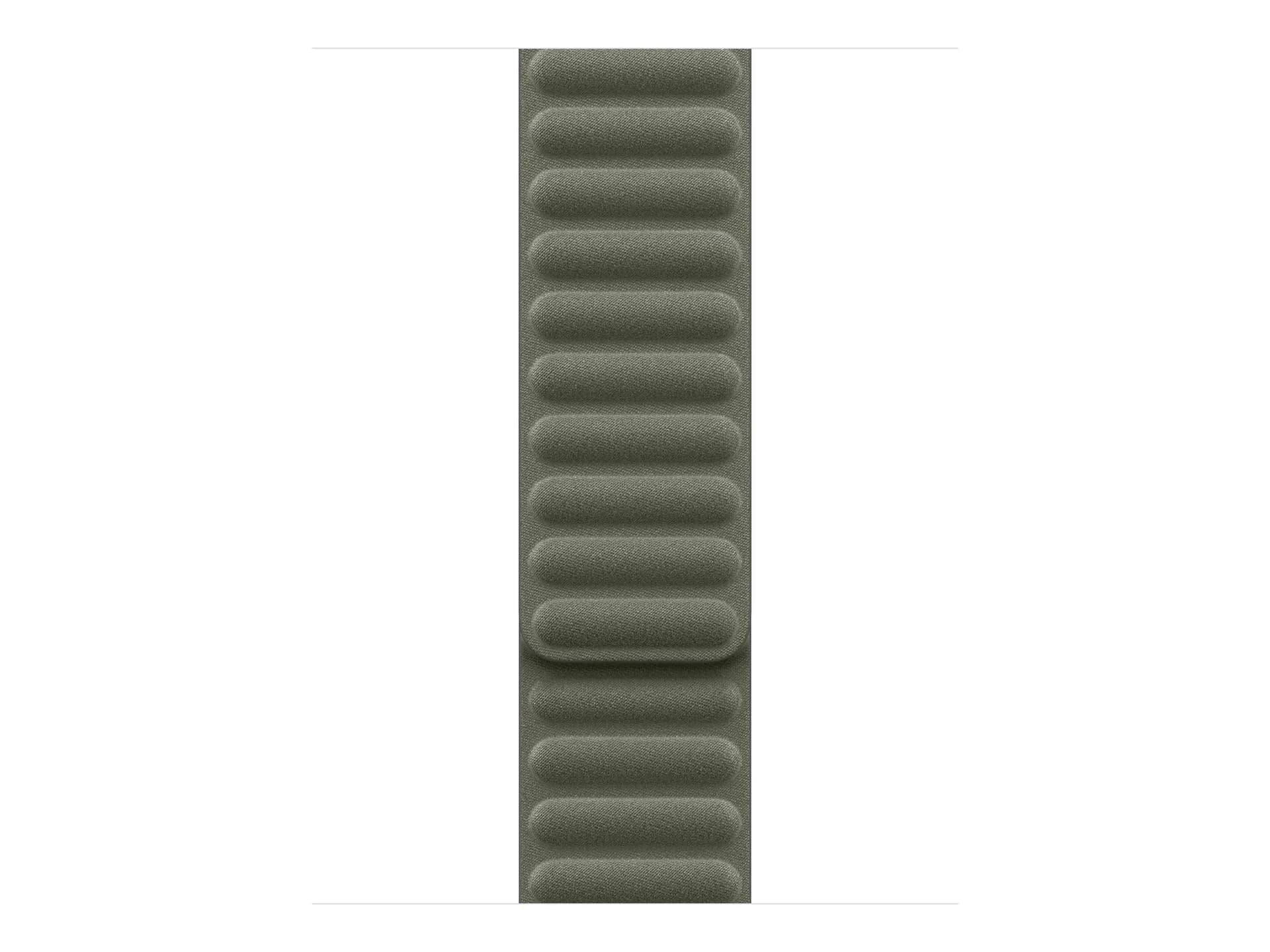 Apple 42mm Sage Gray Magnetic Link - S/M Apple - Image 1