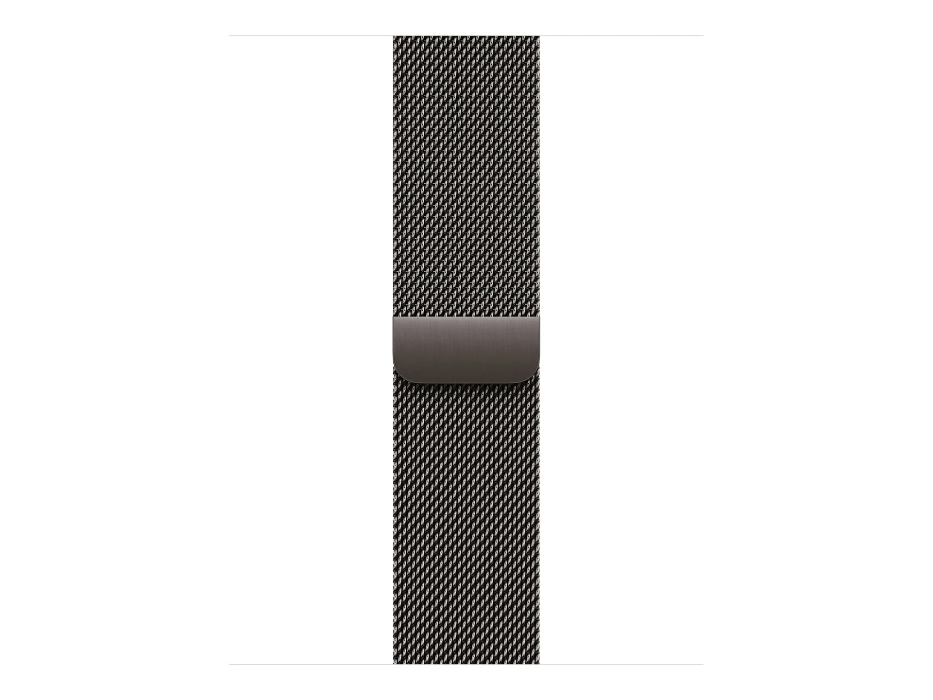 Apple   42mm Slate Milanese Loop - Image 2