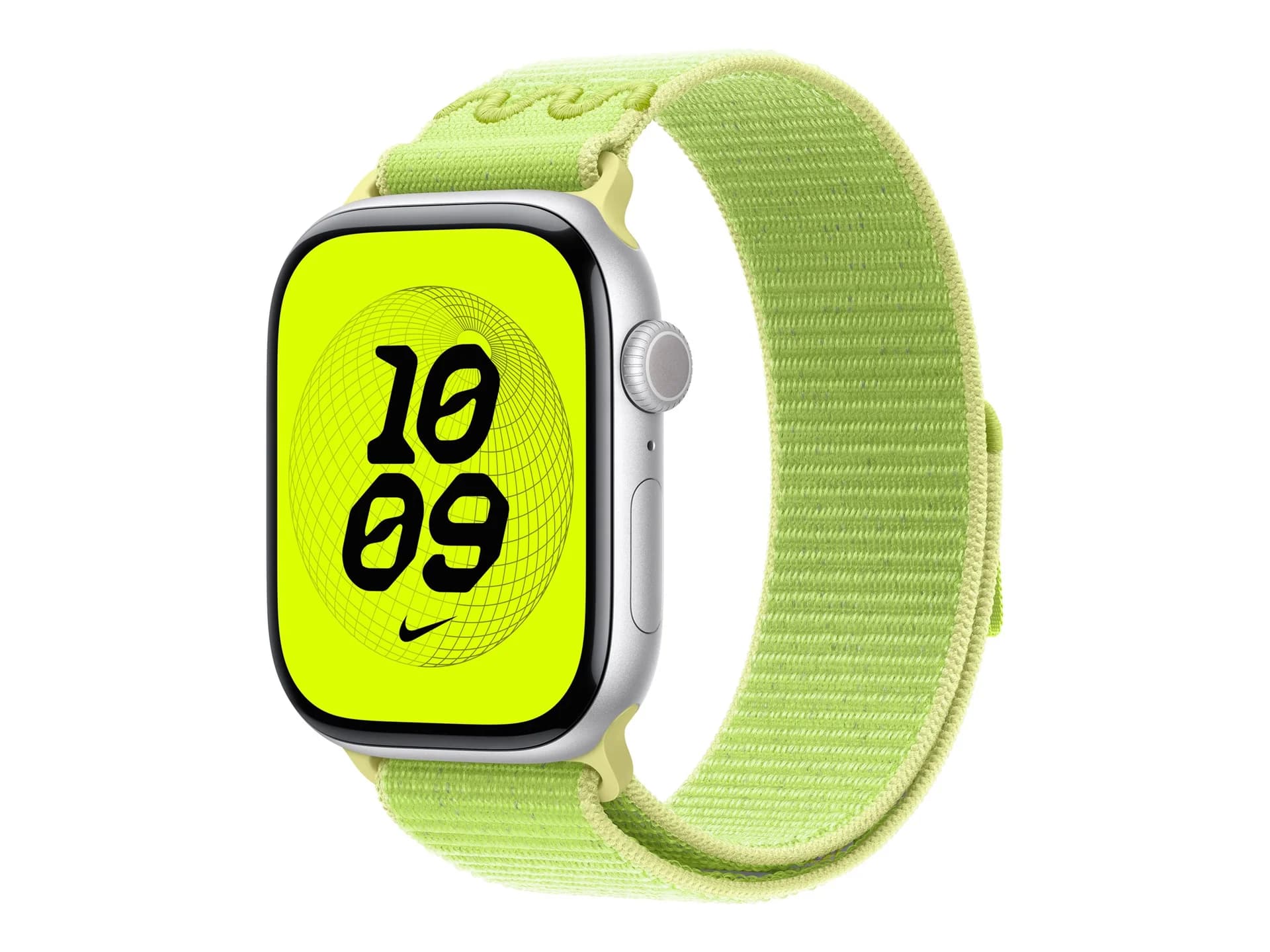 Apple 46mm Volt Splash Nike Sport Loop   Apple - Image 2